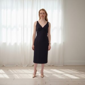 Made To Measure - Luxury Dress
