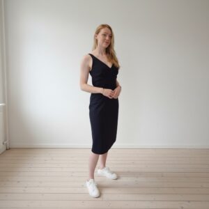 Made To Measure - Classic Dress